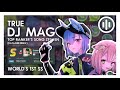 【osu!mania】true DJ MAG top ranker's song Zenpen (katagiri Remix)  [fn(top=true,sv=true)] // 997k SS