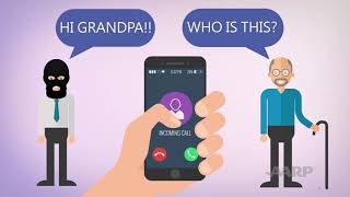 3 Tips to Spot an Imposter Scam