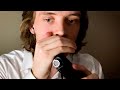 ASMR Deep Ear Attention 👂 (close whispers, mouth sounds, trigger words)