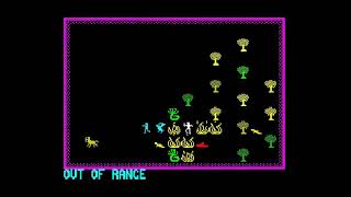 Chaos (video 1657) (ZX Spectrum)