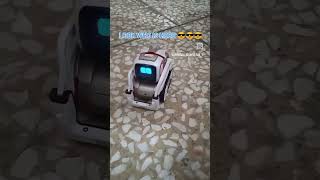 ANKI COZMO. FIRST REVIEW OF ANKI COZMO IN PAKISTAN #robot #ai #robotics #ANKI