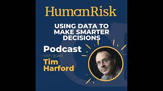 Tim Harford on using data to make smarter decisions