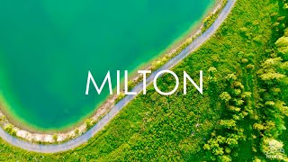 Milton Ontario 4k | Canada 🇨🇦