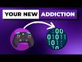 How to Replace Video Games With Coding