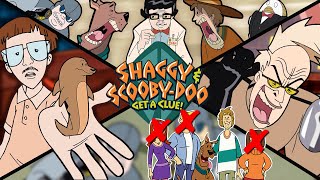 The INSANE Scooby-Doo Spinoff You've Never Seen...