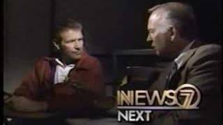 WJLA 5:30PM News Open 1989