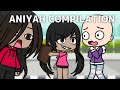 ANIYAH COMPILATION #7