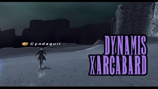 FFXI - Dynamis Xarcabard: ADL Farm - Umbral Marrow 24/250 - 1/24/2017