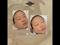 Exclusive in Singapore: Starbright Luxury Facial Treatment