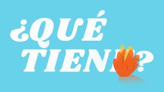 Ximena Sariñana - ¿Qué Tiene? (Lyric Video)