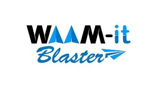 WAAM-it Blaster | תוכנה לשיווק בוואטסאפ | מערכת דיוור בווטסאפ | בלאסטר