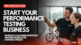 Sports Performance Testing Human Performance Lab Playbook For Retention