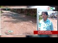 anjuna vagator blessed with bad roads locals complaint