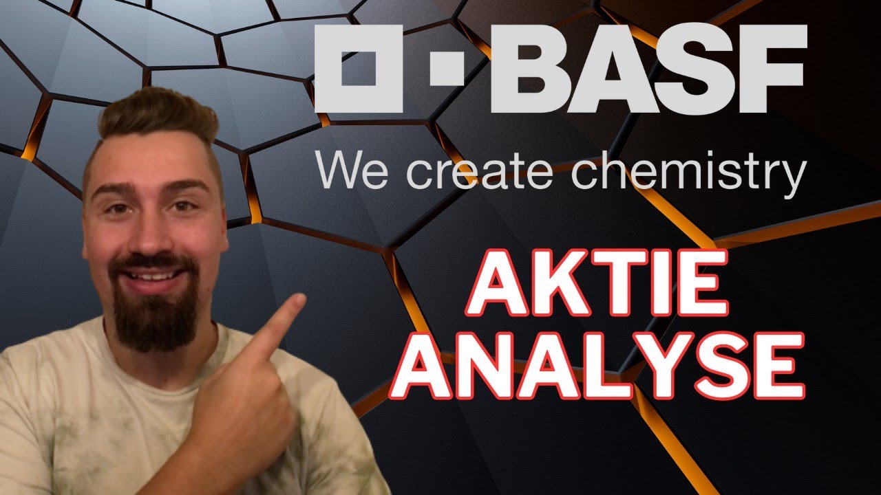 Der Zukunftsgigant: BASF Aktie Im Fokus - Analyse, Chancen Und ...