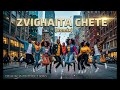 Zvichaita Chete (This Year) Remake - By Dumisco productions