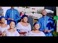 niwe murengezi by ahadi choir adepr mbugangari