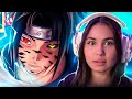 Tipo Sasukezin 😎 (Resposta: Narutin) Part. Kumode | MHRAP (mahnimes REACT)