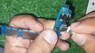 Samsung J7 Pro Charging IC Problem Fix/Solution @RepairLab1472