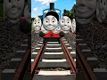 tebak gambar wajah kerata api lokomotif thomas and friends train henry