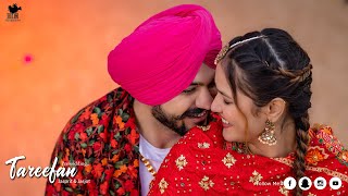 PUNJABI BEST PRE WEDDING SHOOT | 2023 | JASPRIT & JASJOT | HEM PHOTOGRAPHY | PUNJAB & CHANDIGARH