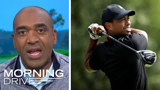 Give it a Grade: Tiger's 2019-2020 PGA TOUR Season | Morning Drive | Golf Channel