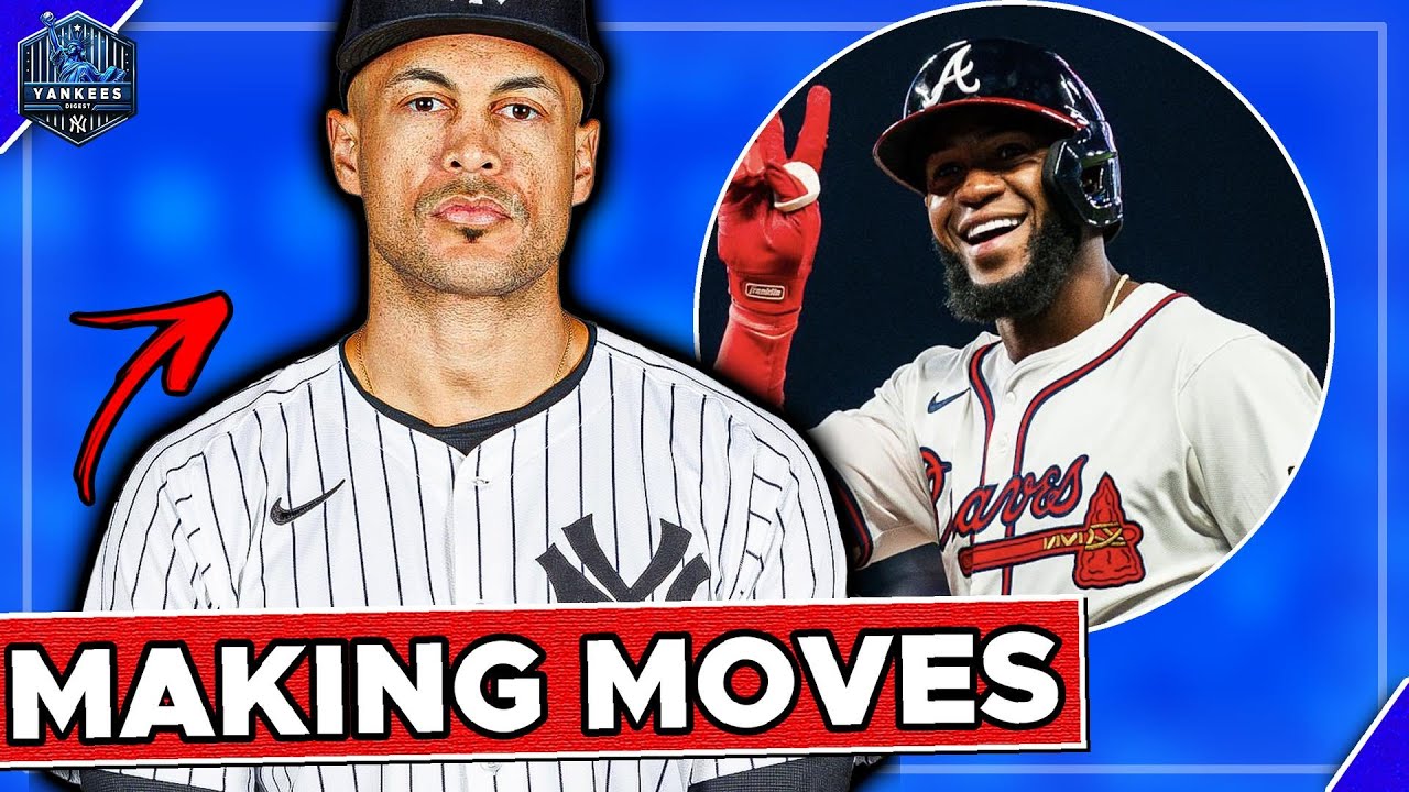 Yankees Make Multiple Moves Major Yankees Injury Update Youtube