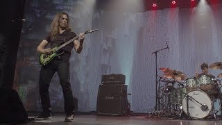 Kiko Loureiro | El Guajiro (Kiko Loureiro) | Instrumental Sesc Brasil