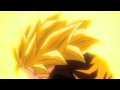 Super Sayain 3 Dubstep | BestDubsteps