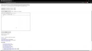 Array-2 (sameEnds) Java Tutorial || codingbat.com