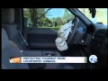 Safety advisory: NHTSA warns of counterfeit air bag dangers