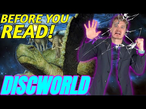 Is Discworld suitable for kids?