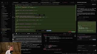 Contract Tests Are A Secret Weapon For Catching Critical Issues | Test Automation, Cursor Agent Mode