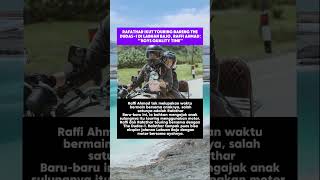 #rafathar ikut #touring bareng #raffiahmad ke #labuanbajo bareng #theDudas-1 . #fyp #shortvideo