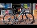 Trek 2021 Dual Sport 1 Women's @ Erina Bikeworx