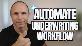 Transform Your Underwriting Workflow: Automate with Encompass® Now!