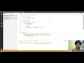 Factorial of a number through recursion