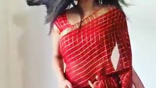 Rashmi jeyraj (thamarai )hot