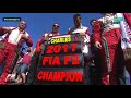 leclerc wins f2 championship and wrong anthem is played