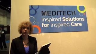 MEDITECH: READY Implementation Plan