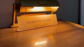 Gadsden County community mourns 14-year-old Zayden Swango killed in hit-and-run crash