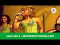 Agua Bella Marina Evelyn Maricarmen Cynthia y Nancy 2001 - Sentimiento Mix Rockola Mix -  Trujillo)