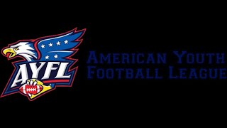 AYFL Championships 10U - 13U    November 19, 2022