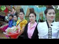 ĐÁm cƯỚi ngƯỜi thÁi mƯỜng sẠi quỲnh nhai lỄ thÀnh hÔn vĂn dƯƠng u0026 thỊ ngỌc