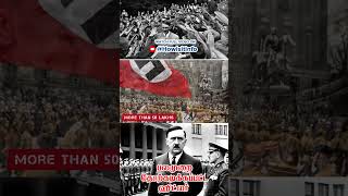 ஹிட்லரின் கடைசி நாட்கள் | Hitler's last days @Howisitinfo  #hitler #hitlerfacts