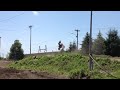 motocross 70 ft jump