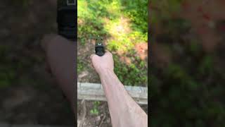 Glock 27 gen 5 .40