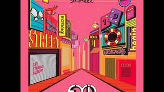 [HQ] [AUDIO] [ENGSUB] EXID - GOOD @ EXID 1ST STUDIO ALBUM [STREET]