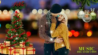 ROMANTICAS ❤NAVIDEÑAS🎄MIX⛄