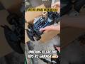 Unboxing RC Engine bekas part2. #rcterbaik #rccar #rctermurah #toys #traxxas