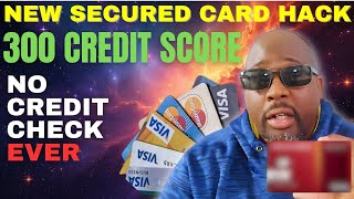 TOP 10 Best Secured Credit Cards Guaranteed Approval For Building Credit!